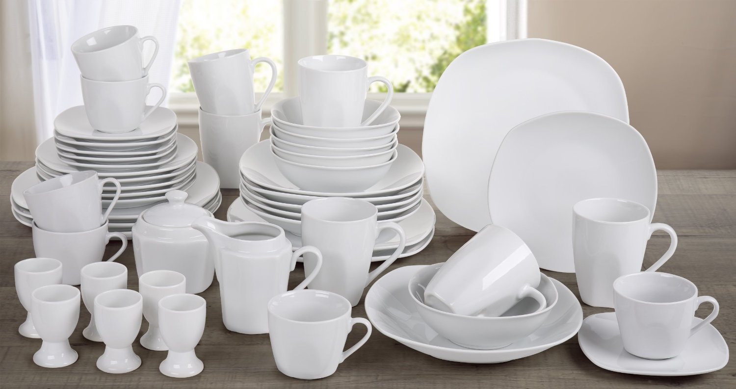 BackDish