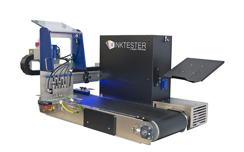 Inktester (Standart, NG, PRO, Digital)