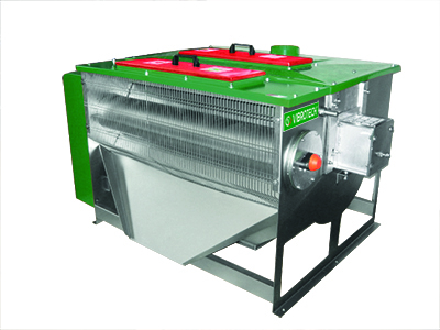 DEMOVER ve sıvı filtreleri (FG, FP, FS, FT, PZ)