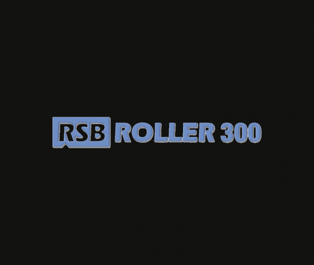 RSB 300