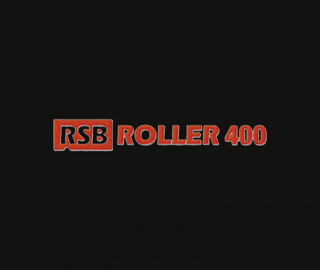 RSB 400 HT