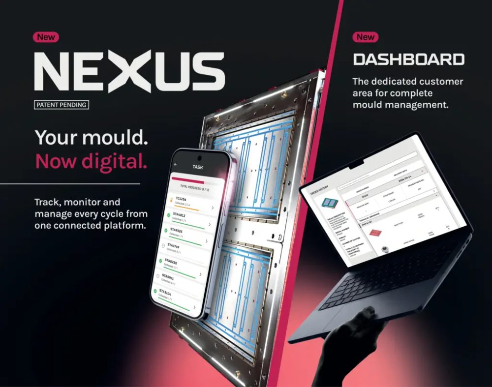 Trebax Nexus ve Dashboard